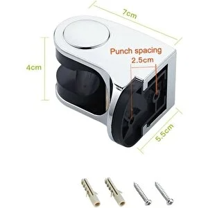 KROM LÜX MAFSAL (ASKI)